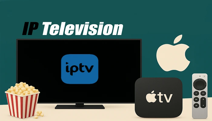 IP Television