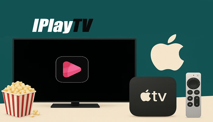 iPlayTV