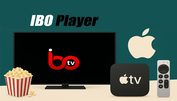 Ibo Player PRO