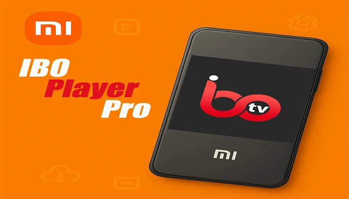 Ibo player Pro
