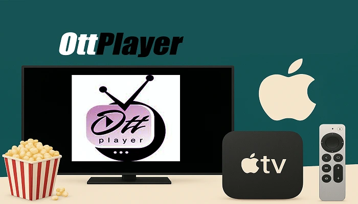 OttPlayer