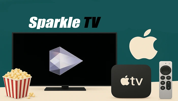 Sparkle TV