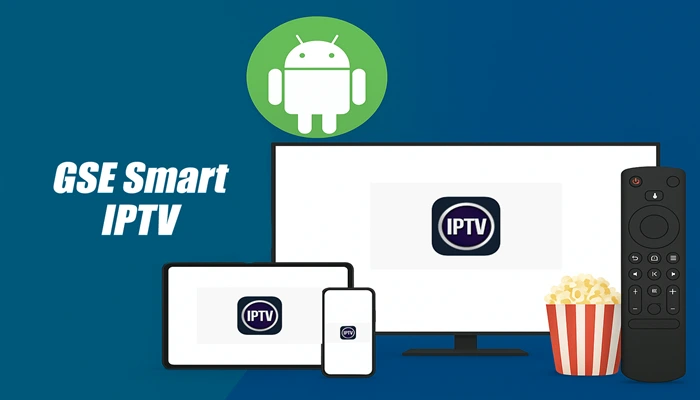 GSE Smart IPTV