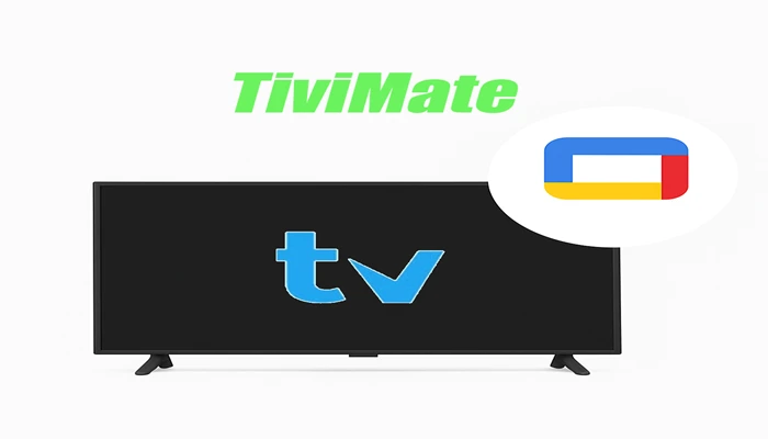 tivimate