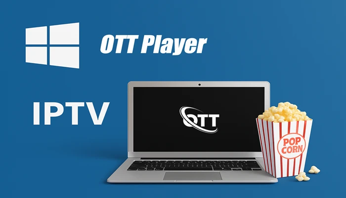 OTT Player