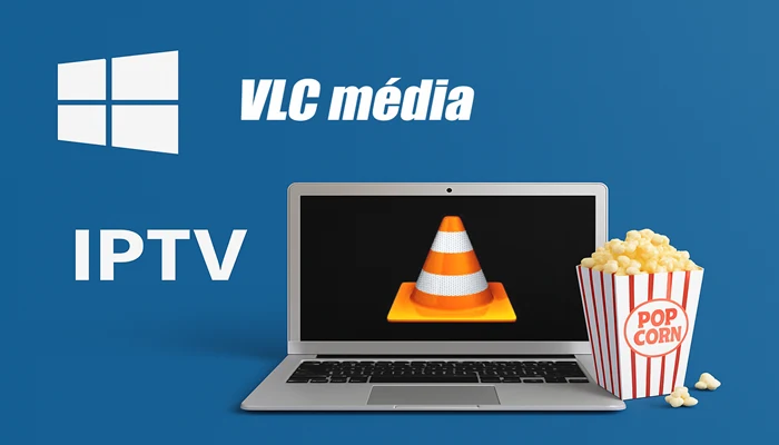 VLC média pour pc windows