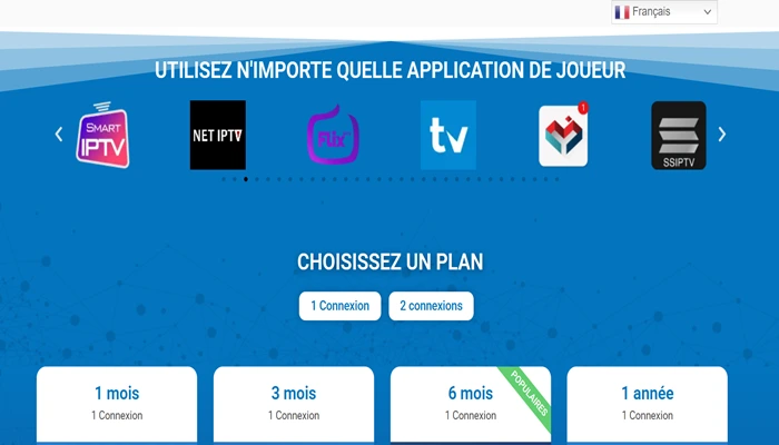 CleanIPTV