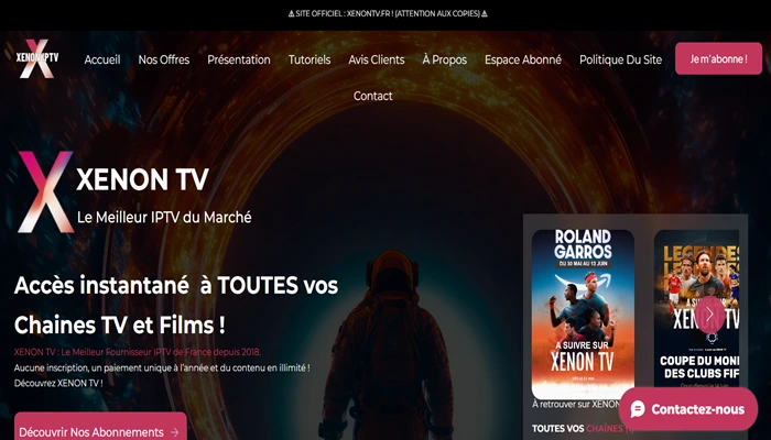 xenoniptv