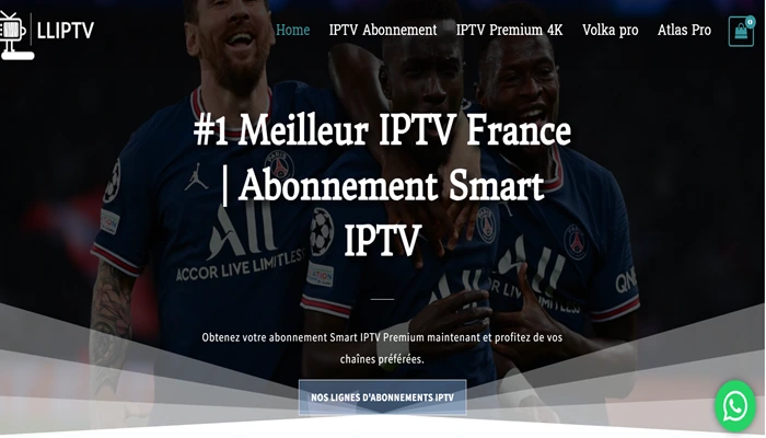 ll iptv