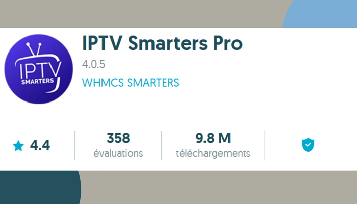 Smarters PRO