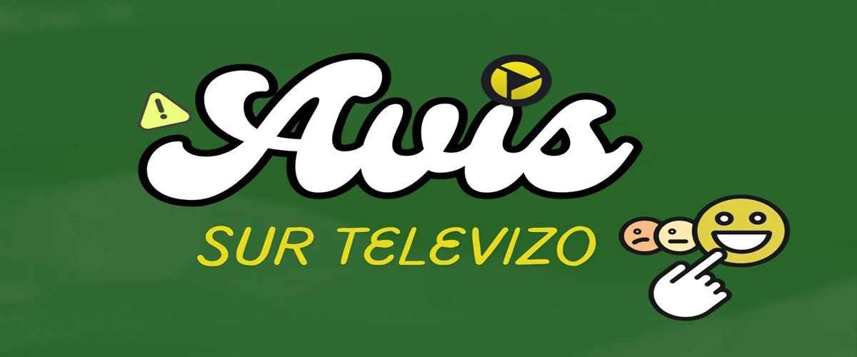 Avis sur Televizo