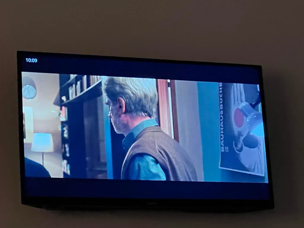 vos films et vos séries