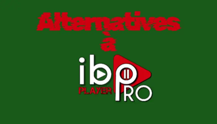 Alternatives à Ibo Player pro