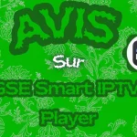 avis sur gse smart iptv player