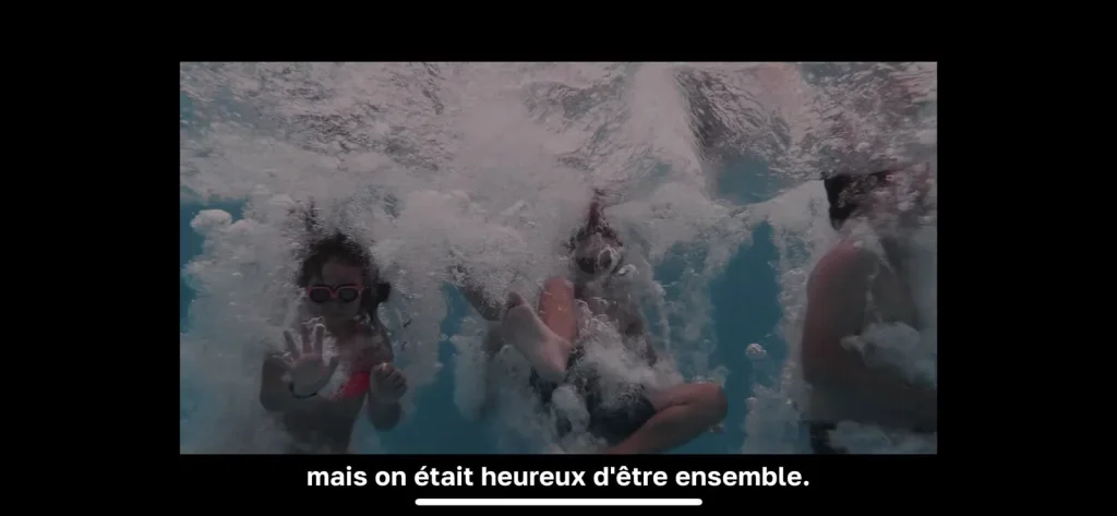 profiter de vos contenus IPTV (filmes, chaînes)