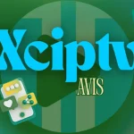 xciptv avis