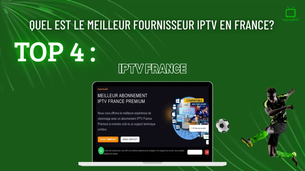 IPTV France