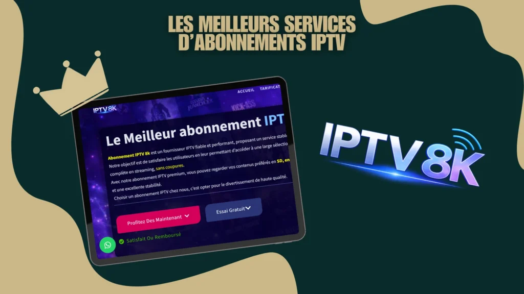Abonnement-iptv-8k 