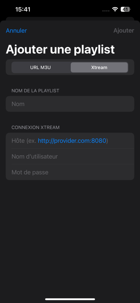 Xtream Codes