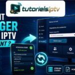Comment changer le code IPTV Facilement