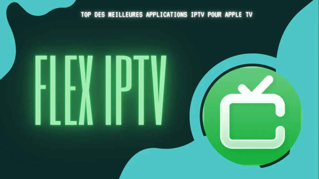 Flex IPTV