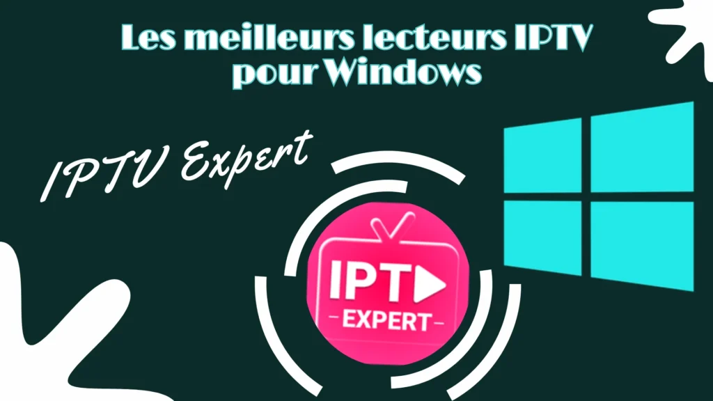 IPTV Expert