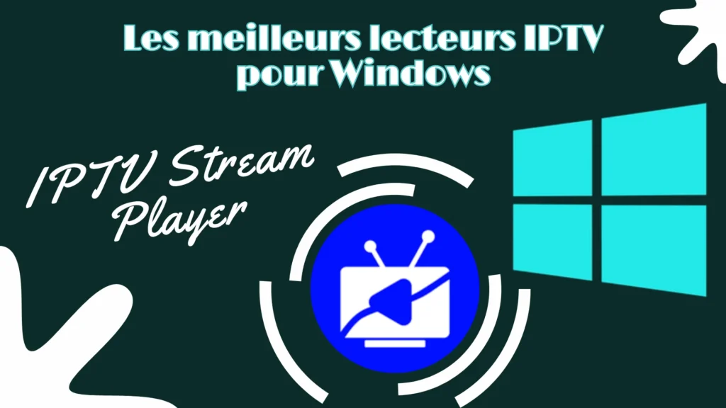 IPTV Stream Player