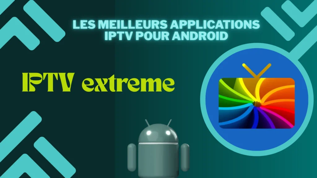 IPTV extreme