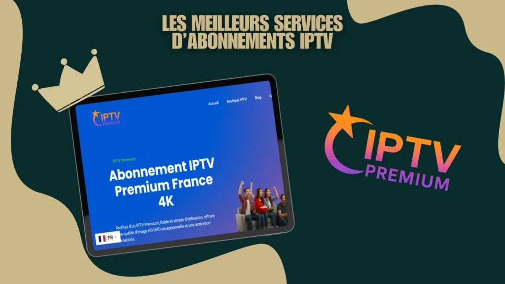 iptv premium