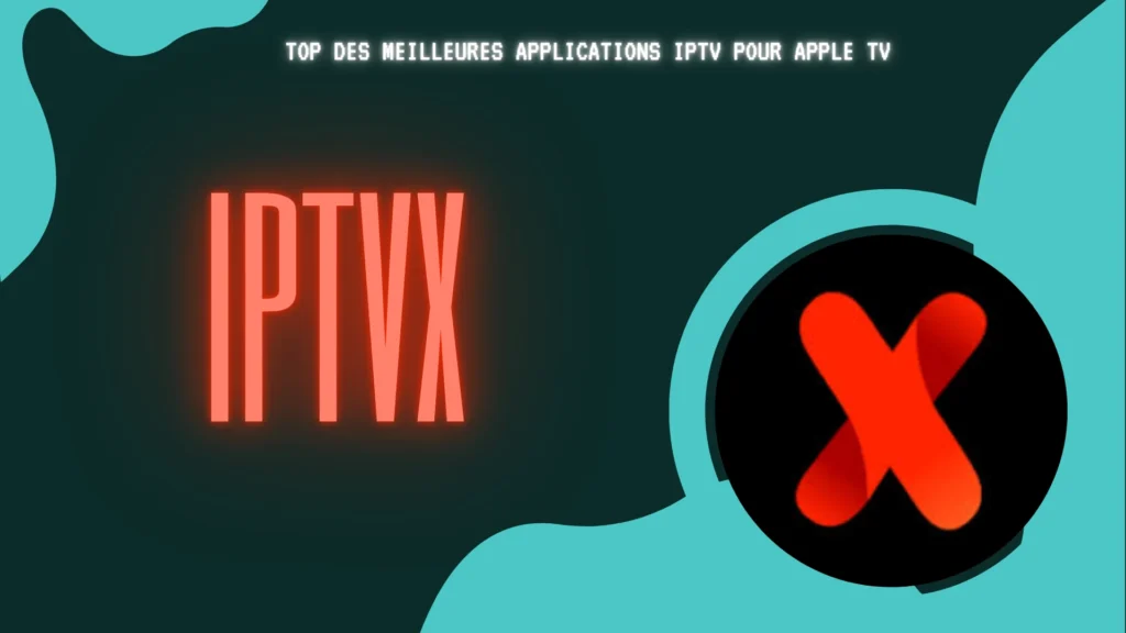 IPTVX
