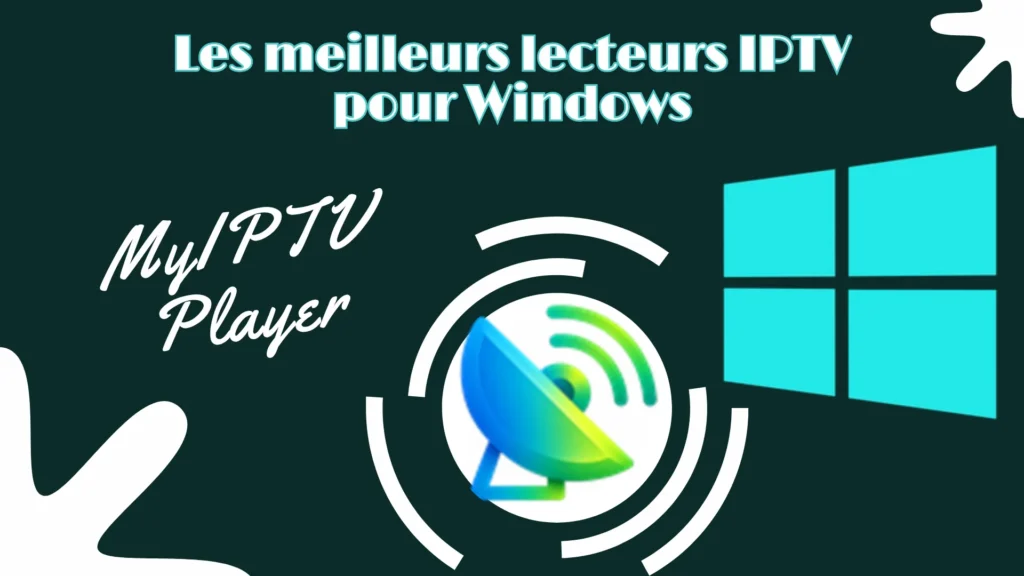 MyIPTV Player