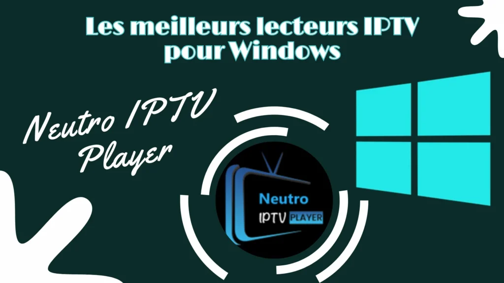 Neutro IPTV Player