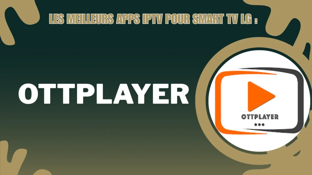 OTTPlayer