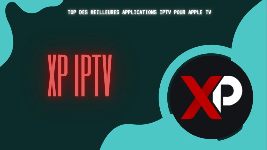 XP IPTV