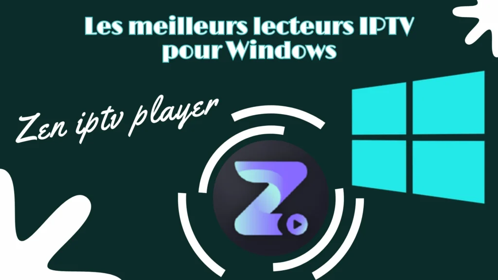Zen iptv player