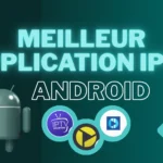 meilleure application iptv android
