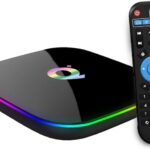 Android TV Box est une box android performante qui dispose de plusieurs fonctionnalités utiles