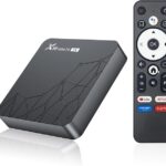 RUPA Android TV Box