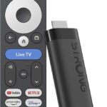 STRONG Leap-Nova-X est un boitier iptv fiable et efficace pour Android