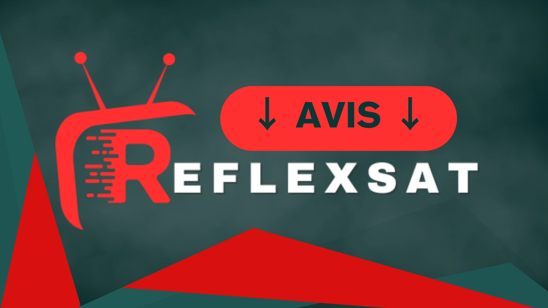 reflexsat iptv avis
