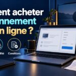 Comment acheter un abonnement IPTV en ligne